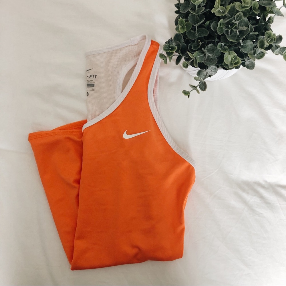 Dri-Fit Nike Tank
